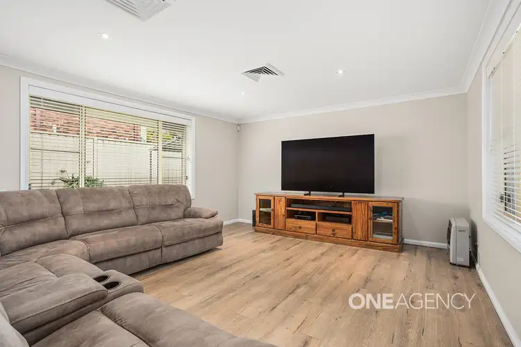 Third view of Homely house listing, 5 Grovewood Court, Horsley NSW 2530