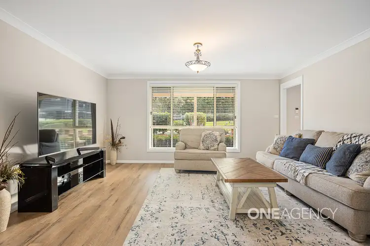Fourth view of Homely house listing, 5 Grovewood Court, Horsley NSW 2530