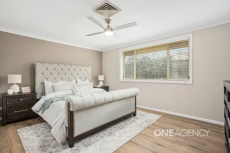 Sixth view of Homely house listing, 5 Grovewood Court, Horsley NSW 2530