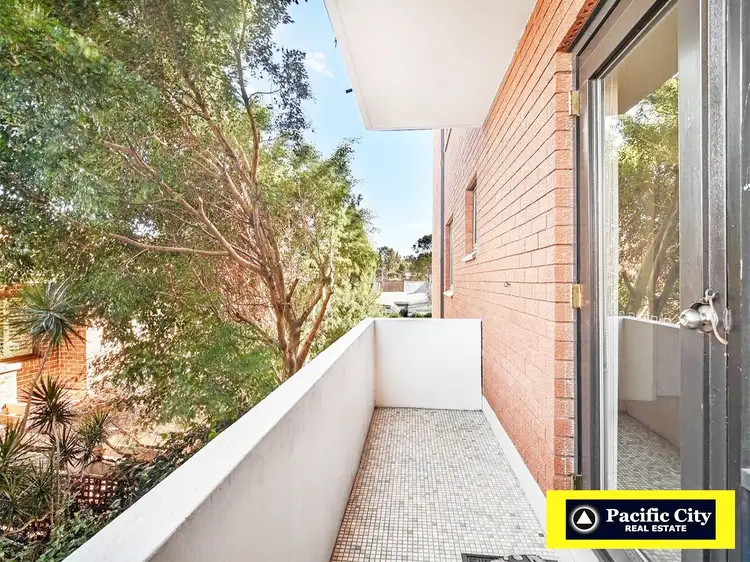 Second view of Homely unit listing, unit 11/39 Laura Street, Newtown NSW 2042