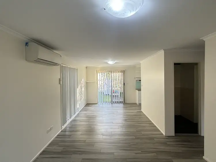 Second view of Homely townhouse listing, 4 Sugarwood Grove, Greenacre NSW 2190