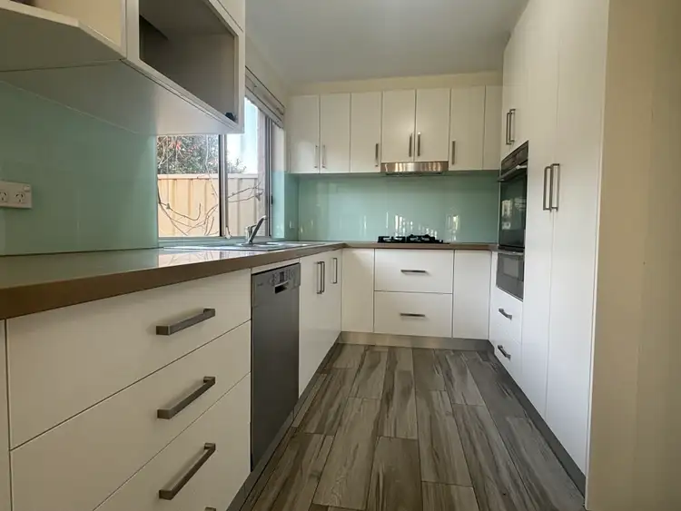 Third view of Homely townhouse listing, 4 Sugarwood Grove, Greenacre NSW 2190