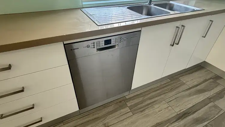 Fourth view of Homely townhouse listing, 4 Sugarwood Grove, Greenacre NSW 2190