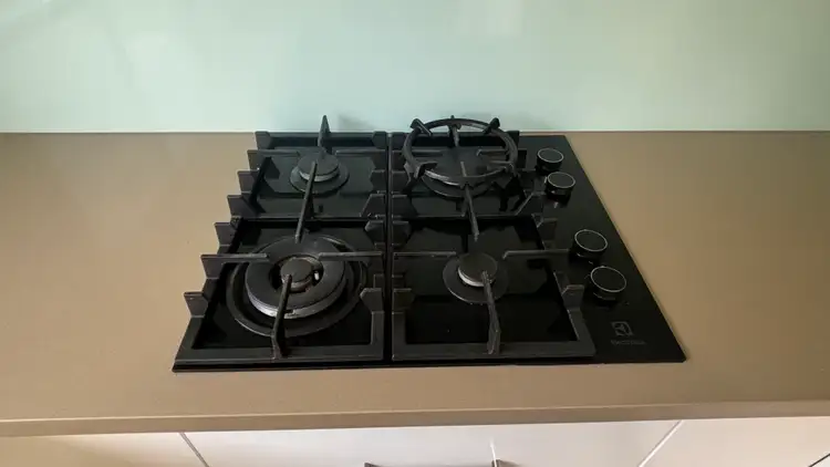 Fifth view of Homely townhouse listing, 4 Sugarwood Grove, Greenacre NSW 2190