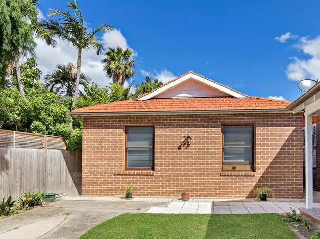 Second view of Homely apartment listing, 6A Clarence Street, Burwood NSW 2134