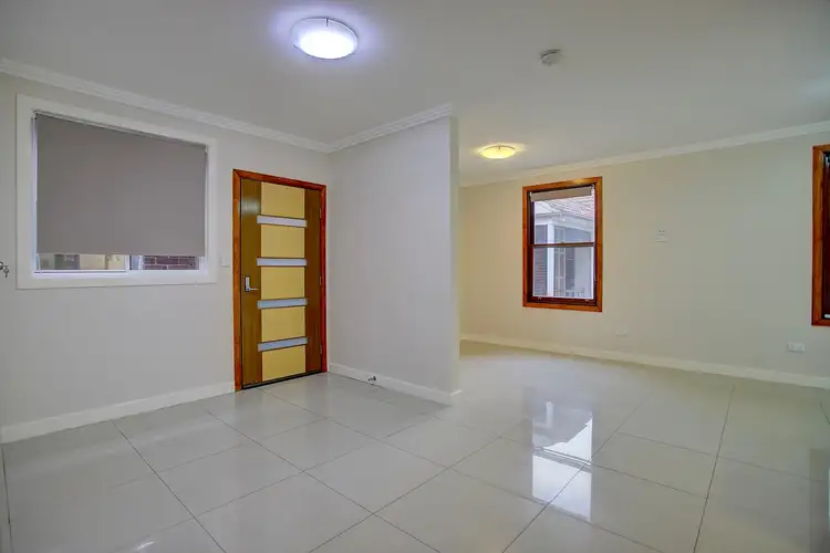 Third view of Homely apartment listing, 6A Clarence Street, Burwood NSW 2134