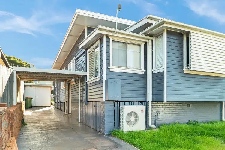 Main view of Homely house listing, 7 Blackdown Street, Harristown QLD 4350