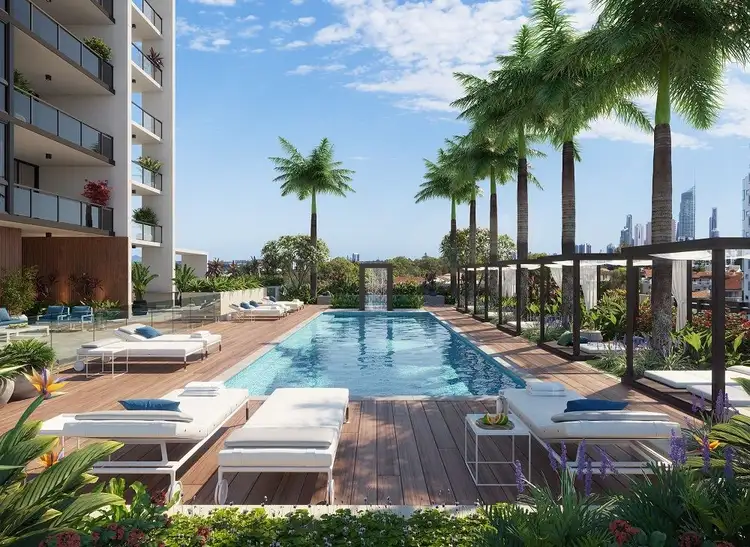 Sixth view of Homely apartment listing, Address available on request