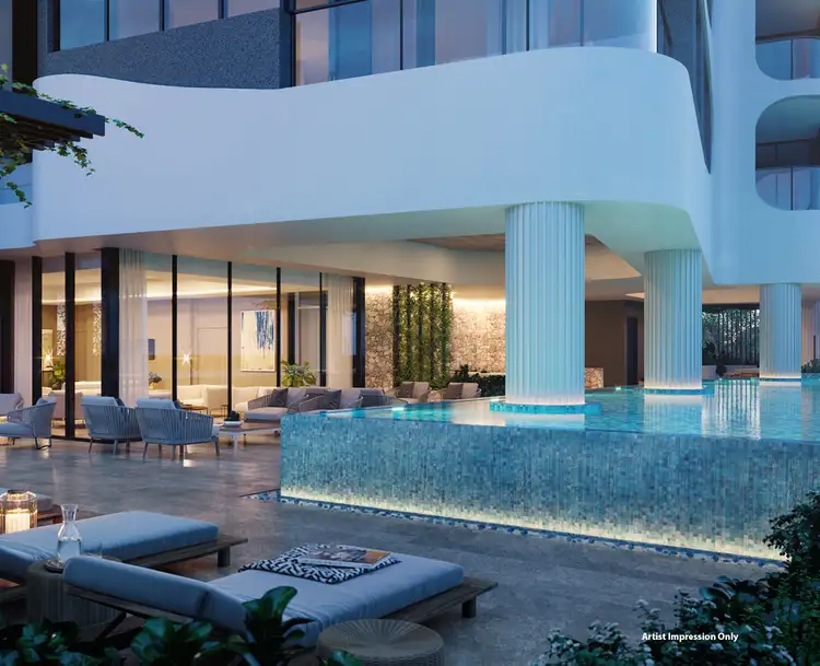 Seventh view of Homely apartment listing, Address available on request