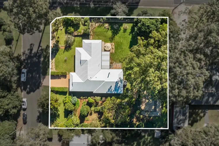 Second view of Homely house listing, 10 Maylen Court, Highfields QLD 4352