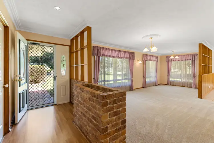 Third view of Homely house listing, 10 Maylen Court, Highfields QLD 4352