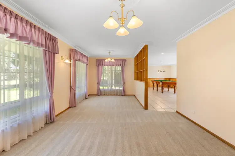 Fourth view of Homely house listing, 10 Maylen Court, Highfields QLD 4352
