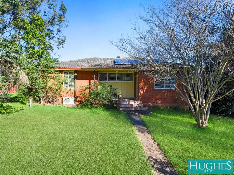 Main view of Homely house listing, 14 Dampier Place, Whalan NSW 2770
