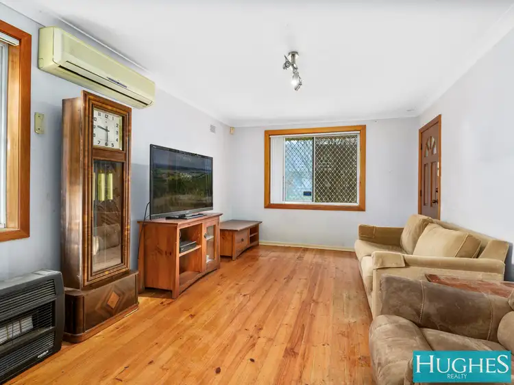 Second view of Homely house listing, 14 Dampier Place, Whalan NSW 2770