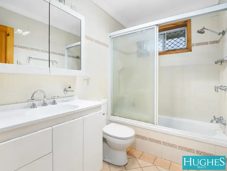 Fifth view of Homely house listing, 14 Dampier Place, Whalan NSW 2770