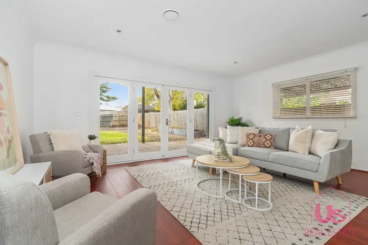 Main view of Homely house listing, 8 Leonard Street, Frankston VIC 3199