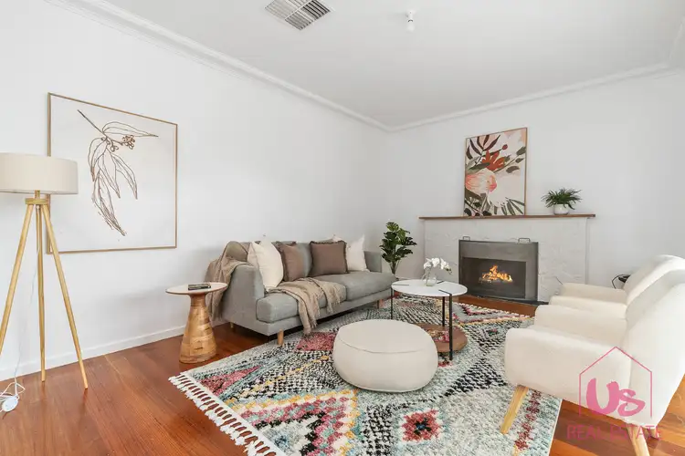 Third view of Homely house listing, 8 Leonard Street, Frankston VIC 3199