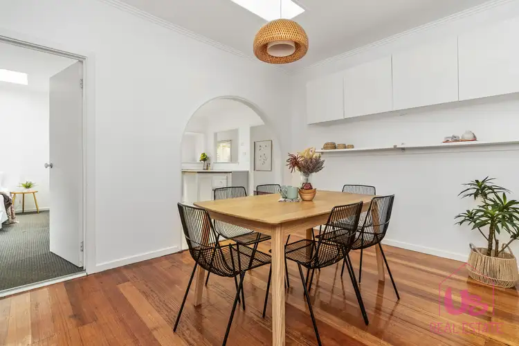 Fourth view of Homely house listing, 8 Leonard Street, Frankston VIC 3199