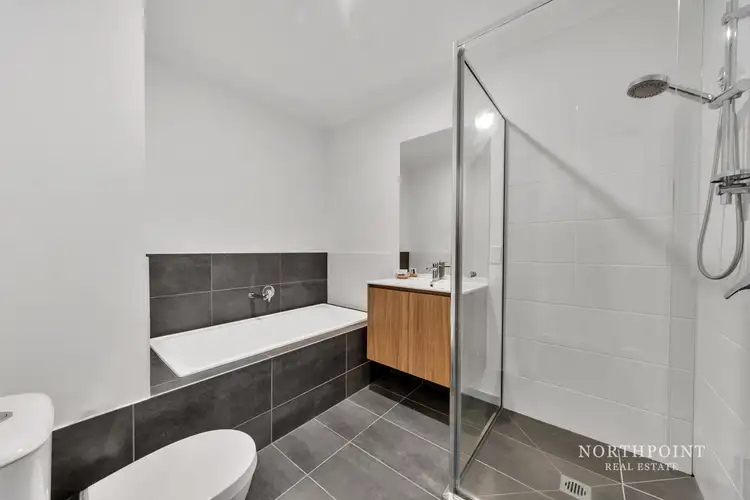 Fifth view of Homely townhouse listing, 17 Barool Street, Wollert VIC 3750