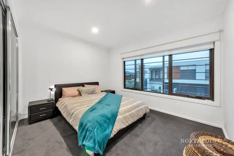 Sixth view of Homely townhouse listing, 17 Barool Street, Wollert VIC 3750