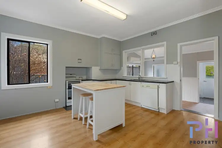 Second view of Homely house listing, 5 Barker Street, California Gully VIC 3556