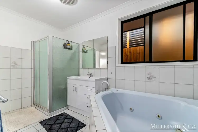 Sixth view of Homely house listing, 1/7 Cooma Court, Lalor VIC 3075