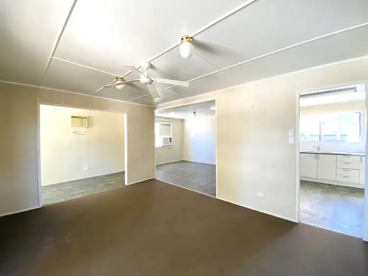 Second view of Homely house listing, 10 Fraser Court, Dysart QLD 4745