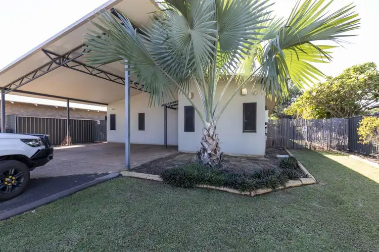 Main view of Homely house listing, 23 Ghost Gum Street, Kununurra WA 6743
