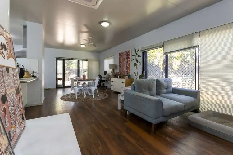 Fourth view of Homely house listing, 23 Ghost Gum Street, Kununurra WA 6743