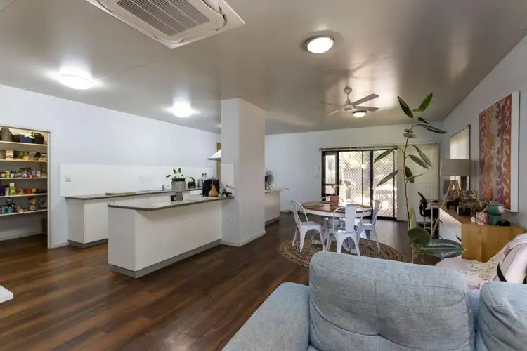 Fifth view of Homely house listing, 23 Ghost Gum Street, Kununurra WA 6743