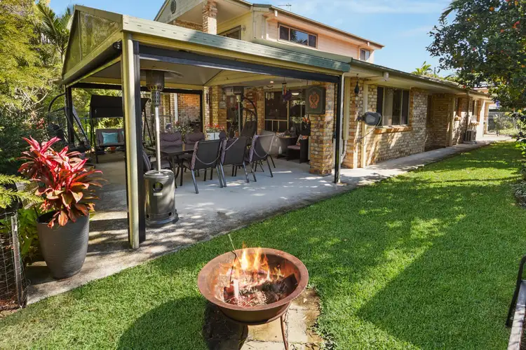 11/4 Koala Town Road, Upper Coomera QLD 4209