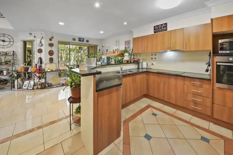 Fourth view of Homely townhouse listing, 11/4 Koala Town Road, Upper Coomera QLD 4209