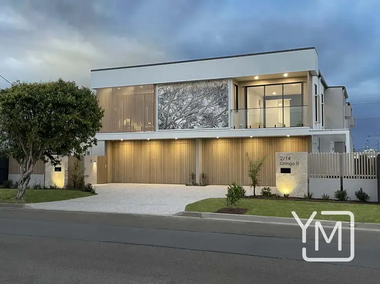 2/14 Orringa Street, Wurtulla QLD 4575