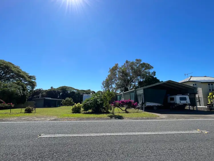 116 Eddleston Drive, Cordelia QLD 4850
