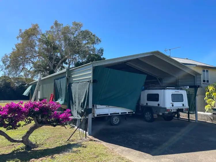Second view of Homely land listing, 116 Eddleston Drive, Cordelia QLD 4850