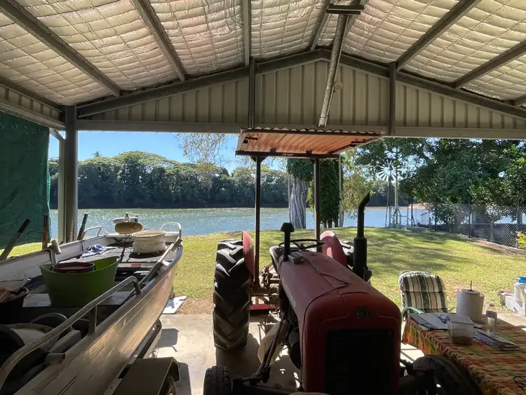 Third view of Homely land listing, 116 Eddleston Drive, Cordelia QLD 4850