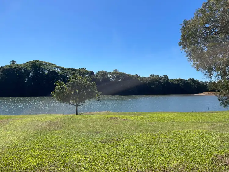 Fourth view of Homely land listing, 116 Eddleston Drive, Cordelia QLD 4850