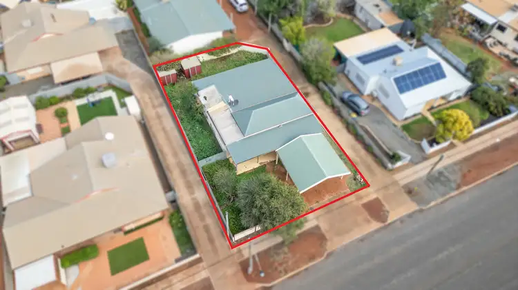 36A President Street, South Kalgoorlie WA 6430