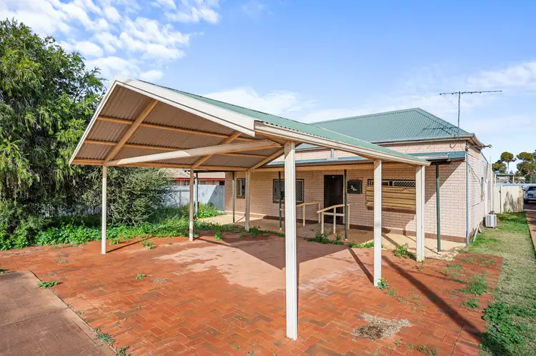 Second view of Homely unit listing, 36A President Street, South Kalgoorlie WA 6430