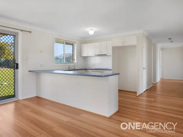 Fifth view of Homely house listing, 4 Morning View Close, Quirindi NSW 2343
