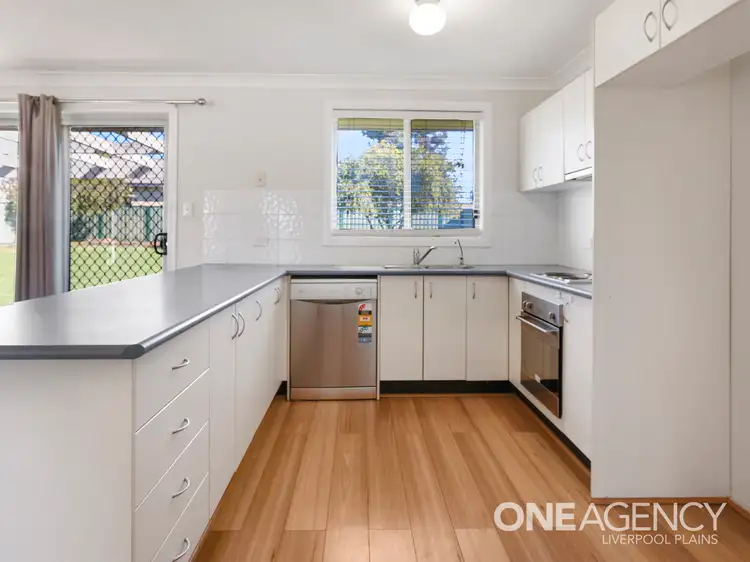 Sixth view of Homely house listing, 4 Morning View Close, Quirindi NSW 2343