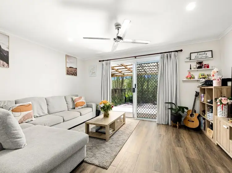 19/89 Bundilla Boulevard, Mountain Creek QLD 4557
