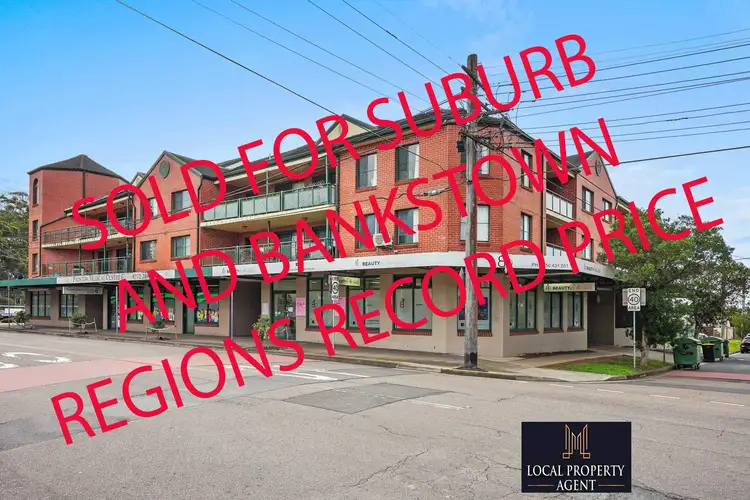 11/11-15 Cahors Rd, Padstow NSW 2211