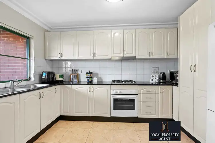 Fourth view of Homely apartment listing, 11/11-15 Cahors Rd, Padstow NSW 2211