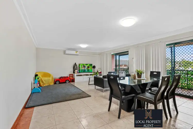 Sixth view of Homely apartment listing, 11/11-15 Cahors Rd, Padstow NSW 2211