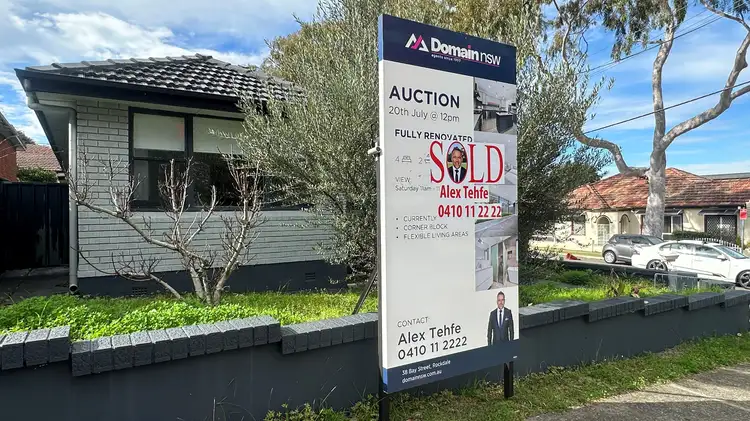 170 Kingsgrove Road, Kingsgrove NSW 2208