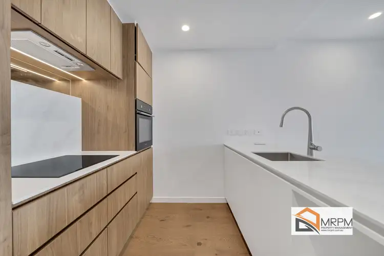 Second view of Homely apartment listing, 1411/15 Everage Street, Moonee Ponds VIC 3039