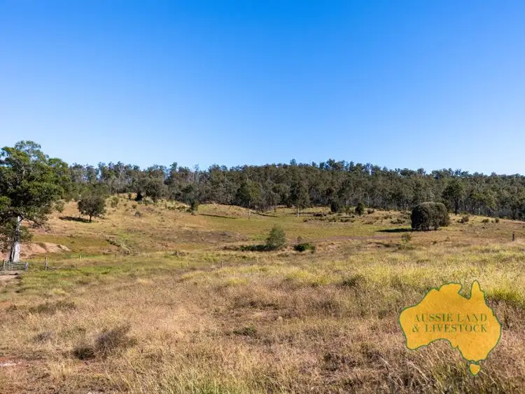 Second view of Homely rural property listing, 275 Nantglyn Road, Mundubbera QLD 4626