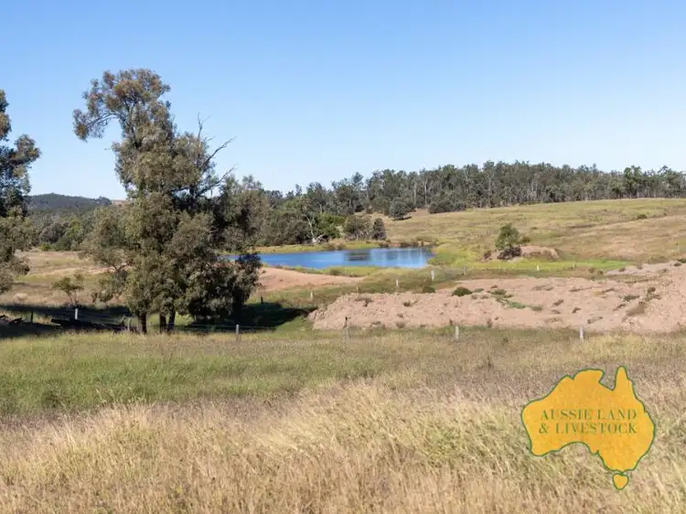 Sixth view of Homely rural property listing, 275 Nantglyn Road, Mundubbera QLD 4626