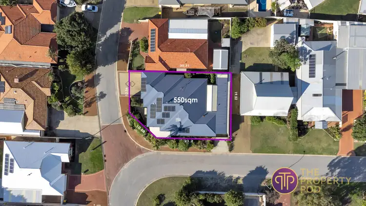 Second view of Homely house listing, 26 Regent Drive, Wannanup WA 6210